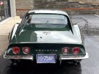 Thumbnail Photo 4 for 1969 Chevrolet Corvette Coupe